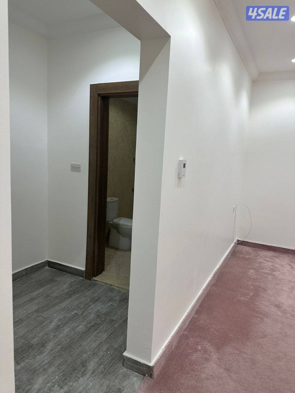 للإيجار شقة - صباح الاحمد قطاع E38