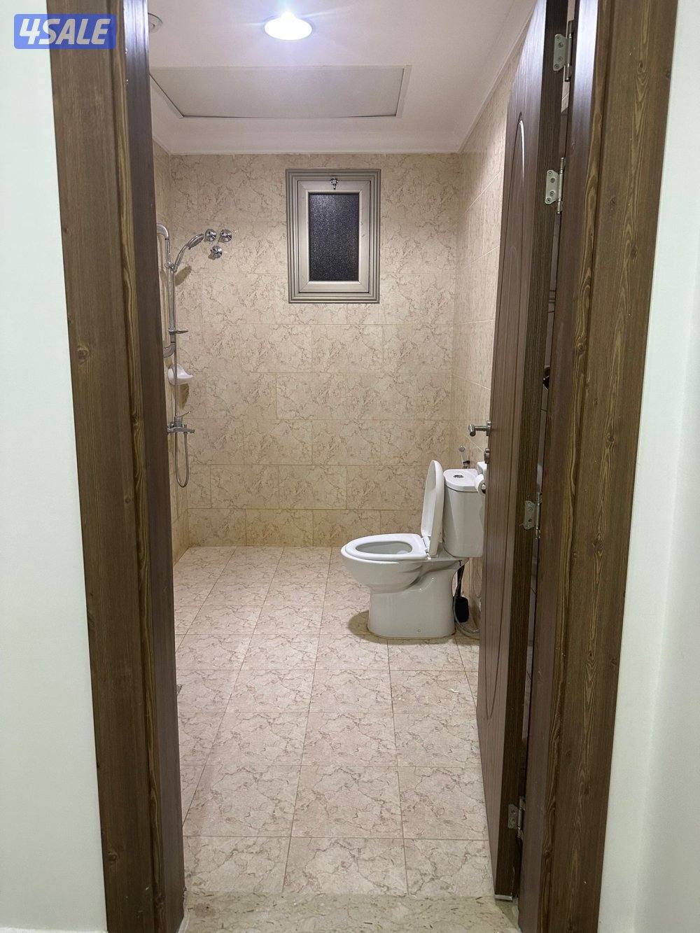 للإيجار شقة - صباح الاحمد قطاع E314