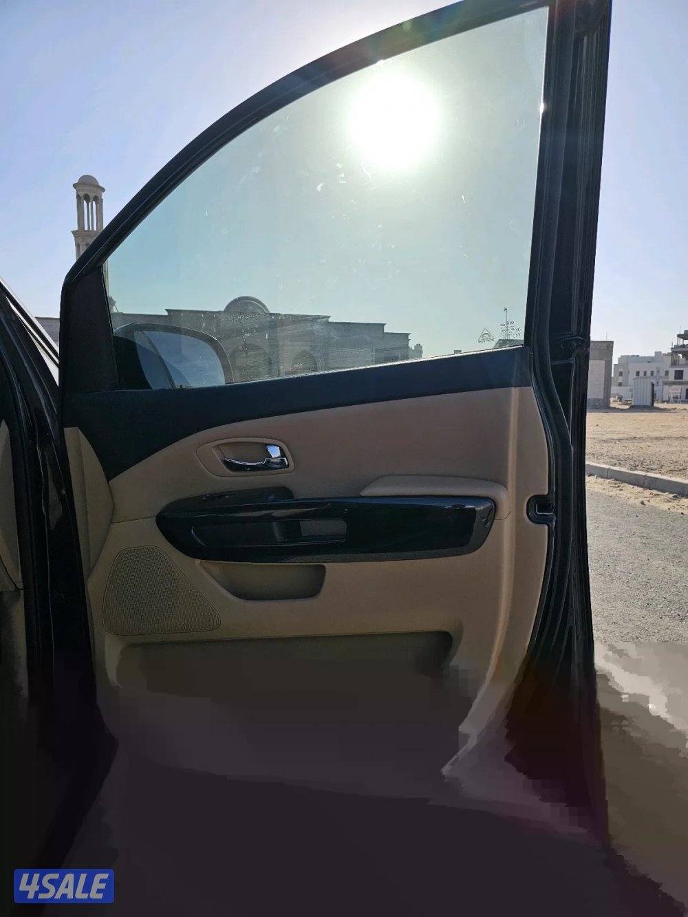 Kia Grand Carnival 201912