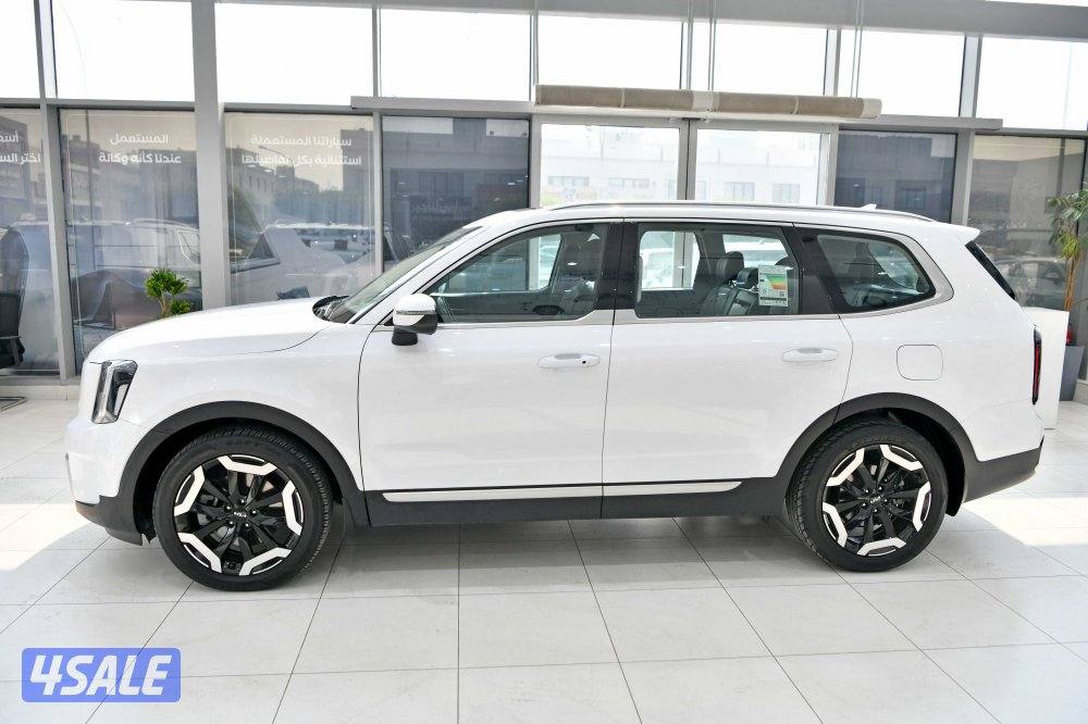 كيا تيلورايد2