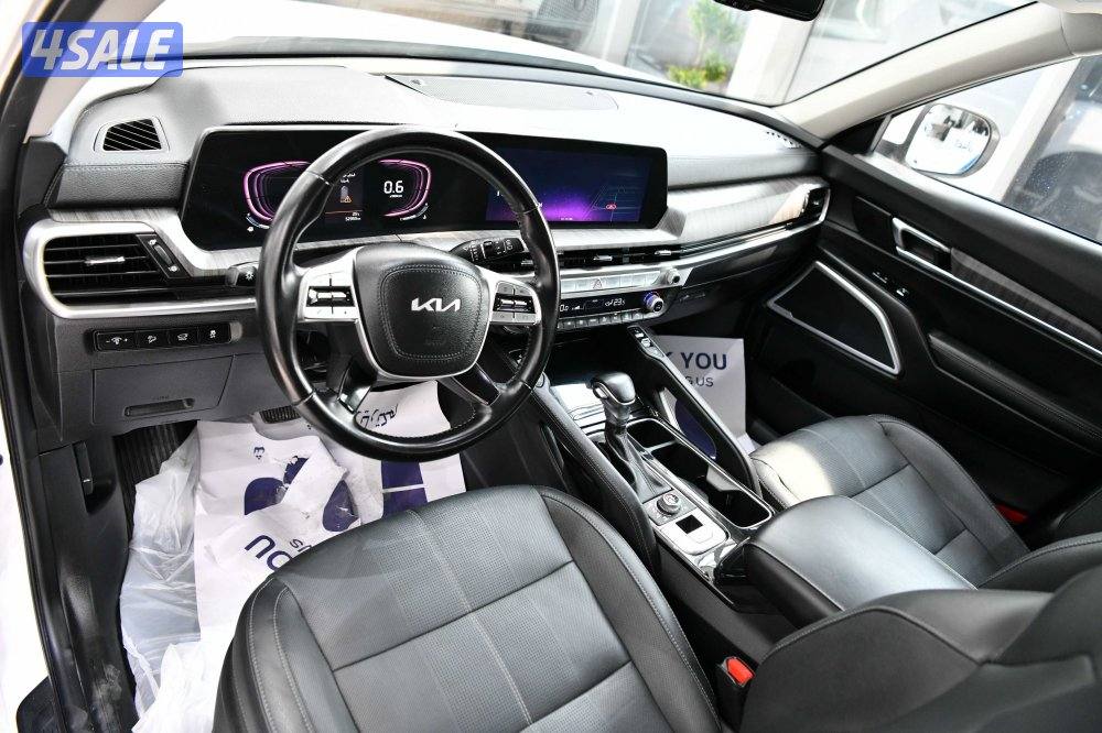 كيا تيلورايد5