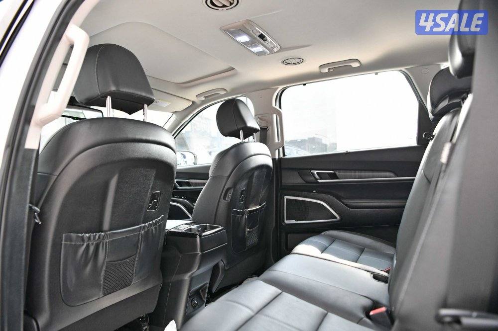 كيا تيلورايد4