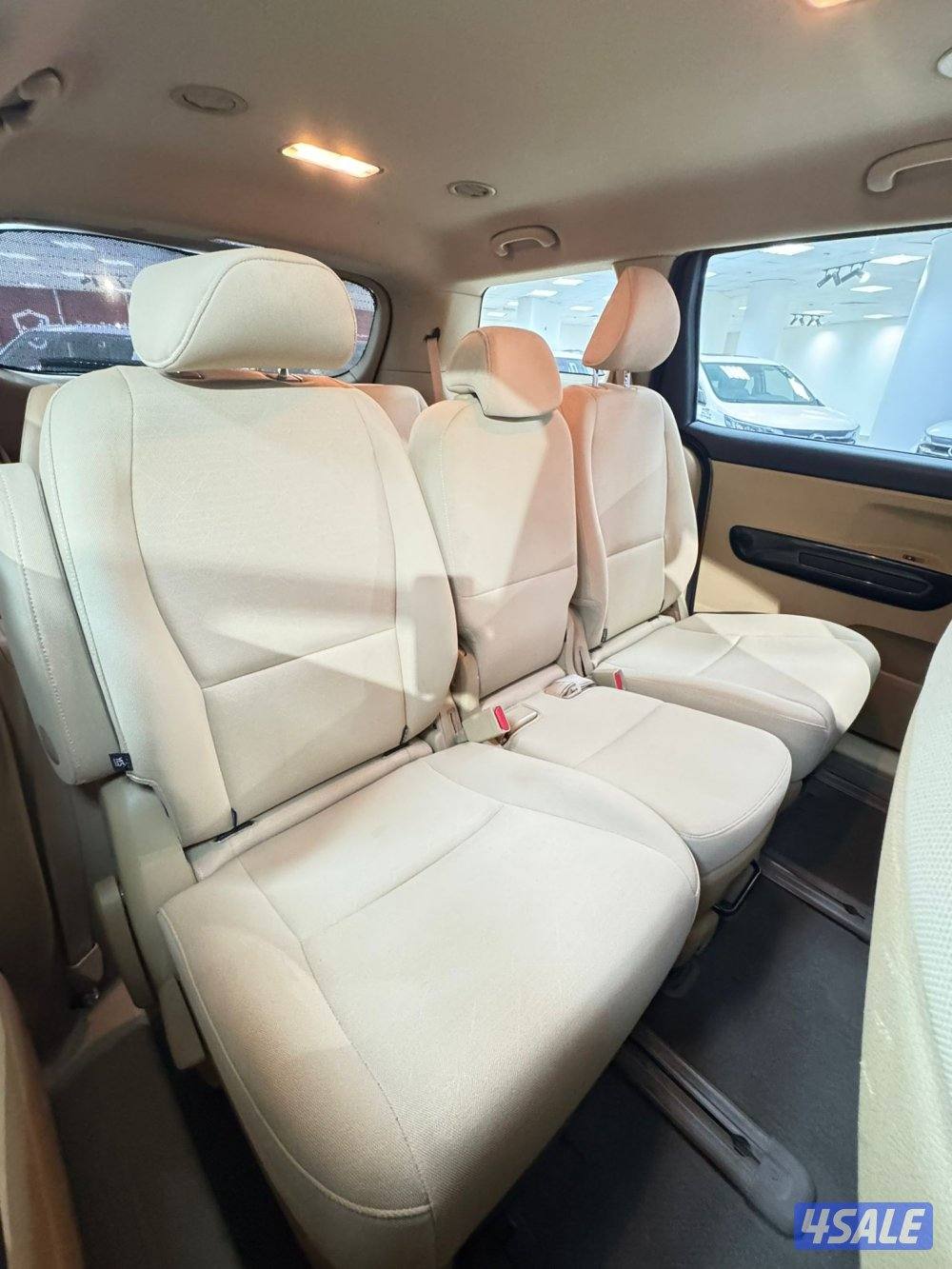 كيا كرنفال4