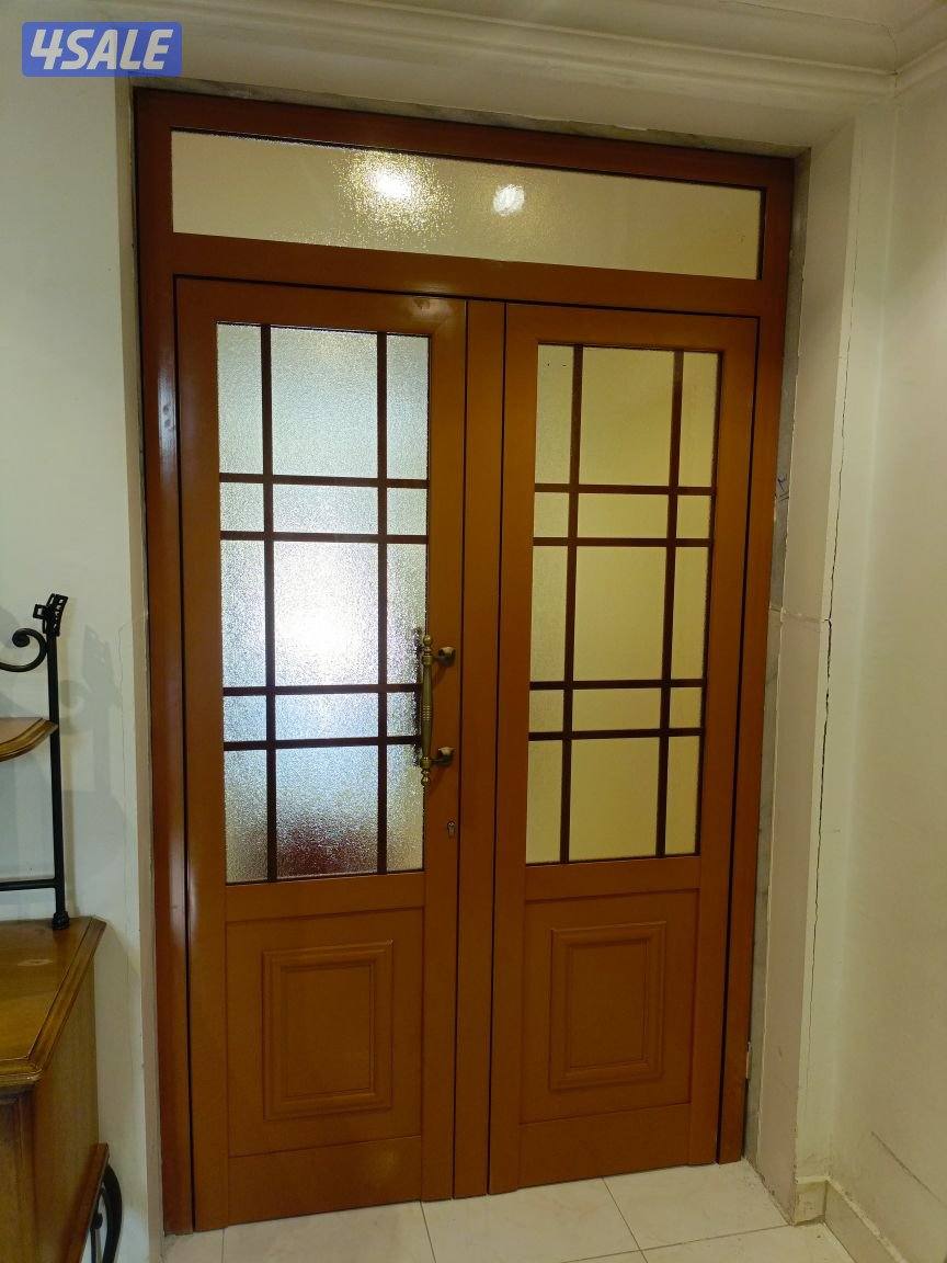 تركيب اليمنيويم أبواب شبابيك مطبخ شنتر جبسم لورد تصليح فورى المنزل3