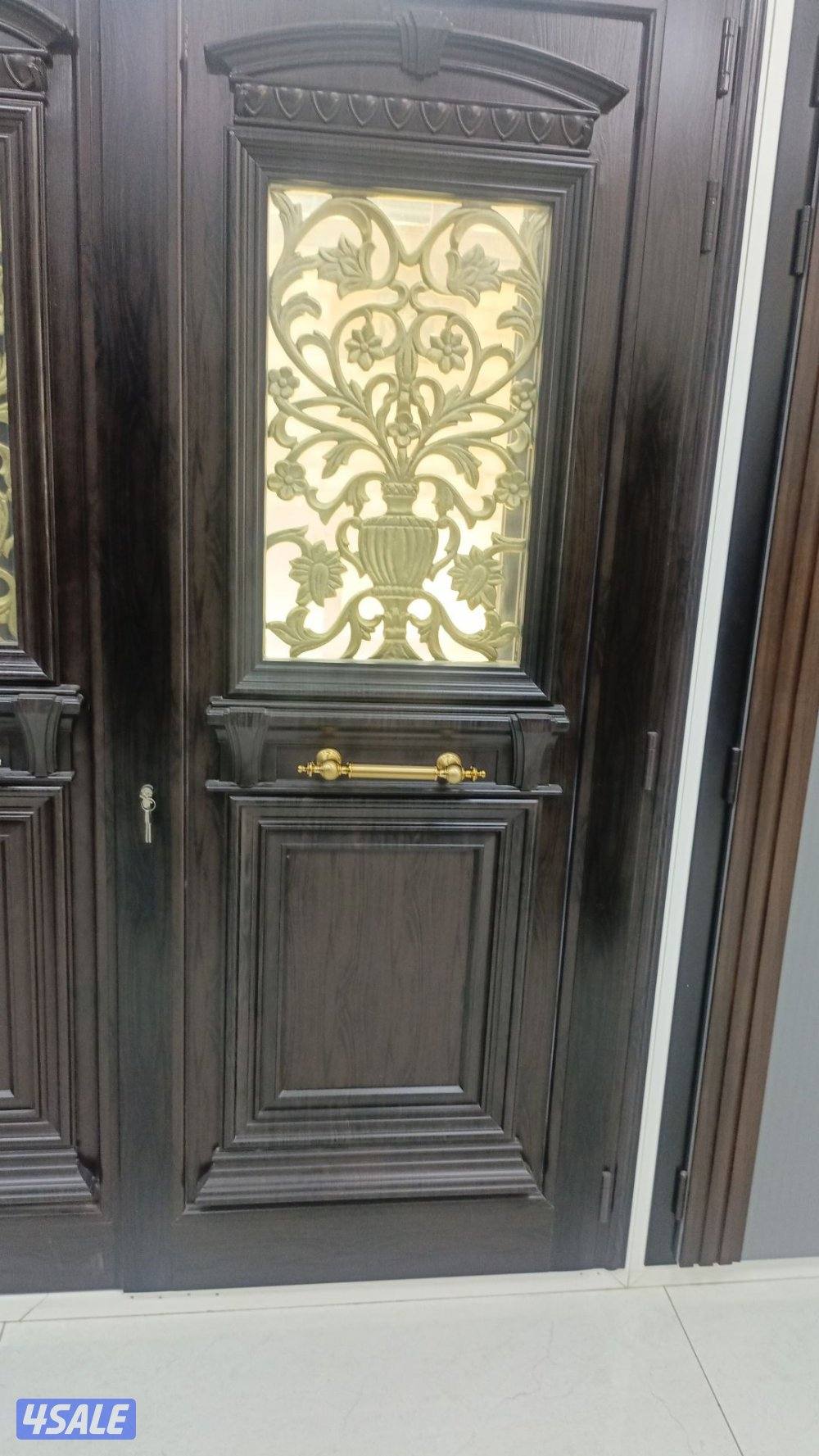 تركيب اليمنيويم أبواب شبابيك مطبخ شنتر جبسم لورد تصليح فورى المنزل6