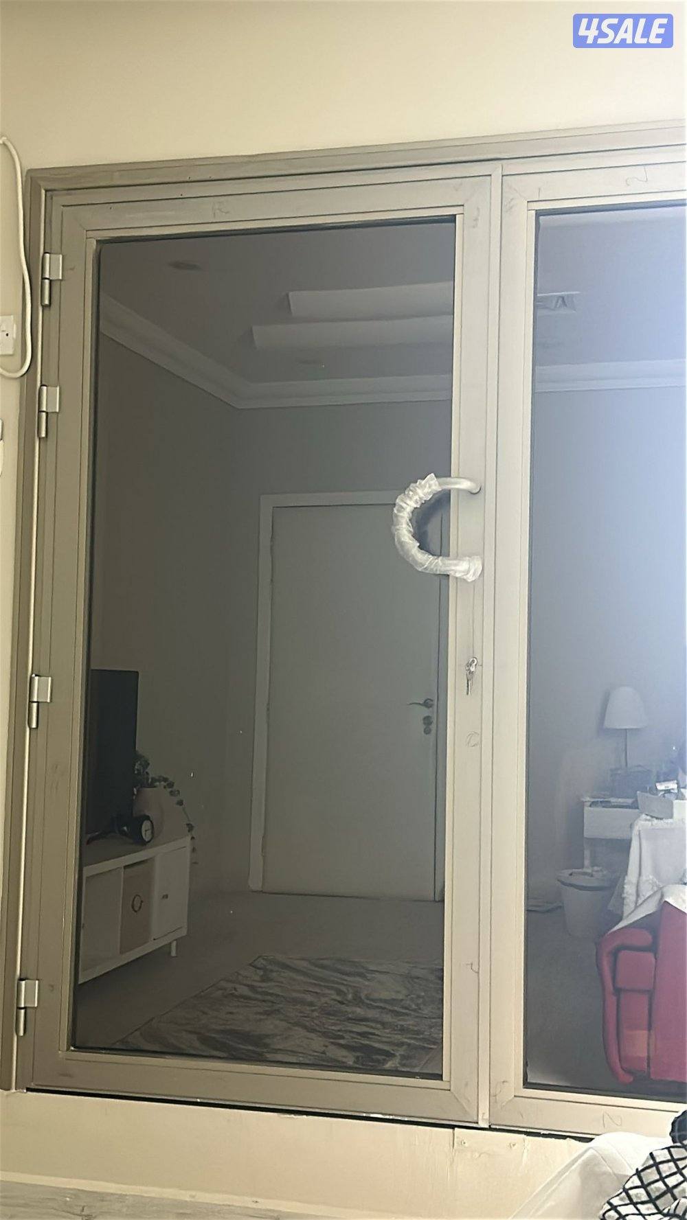 تركيب اليمنيويم أبواب شبابيك مطبخ شنتر جبسم لورد تصليح فورى المنزل11