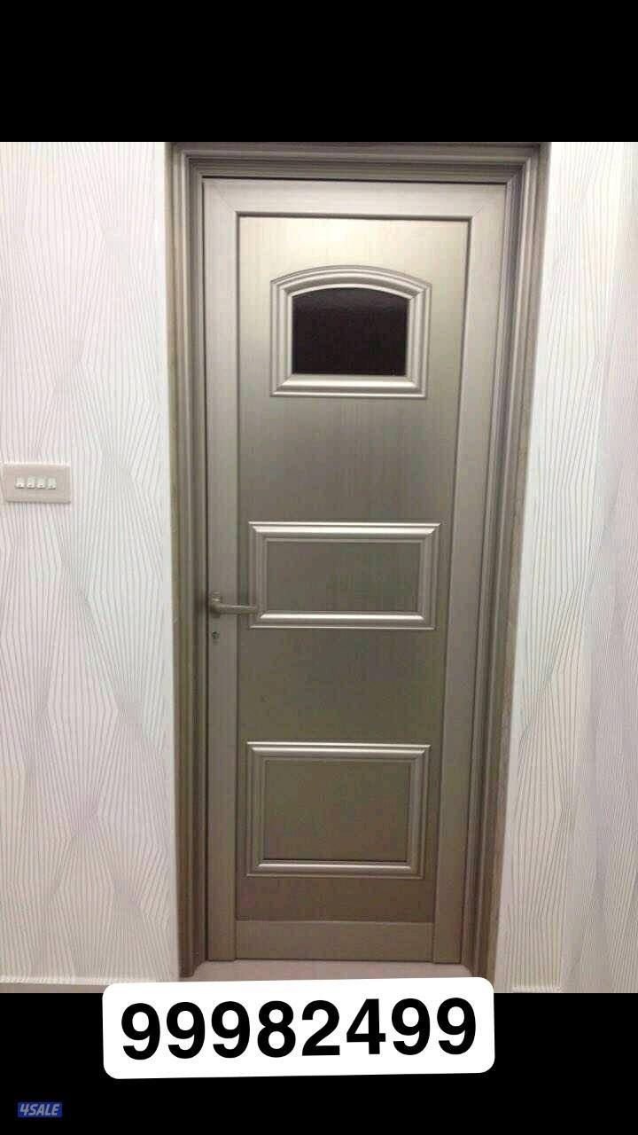 تركيب اليمنيويم أبواب شبابيك مطبخ شنتر جبسم لورد تصليح فورى المنزل14