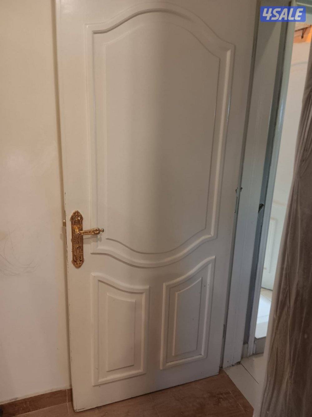 نجارواصباغ خشب پاکستانی ترکیب ابواب کبتات غرف نوم صبغ لیکر و ناری معلم5