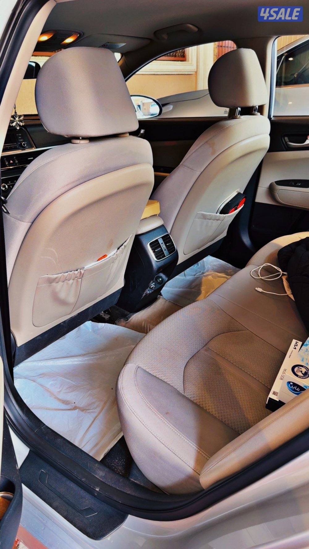 للبيع كيا اوبتيما 20179