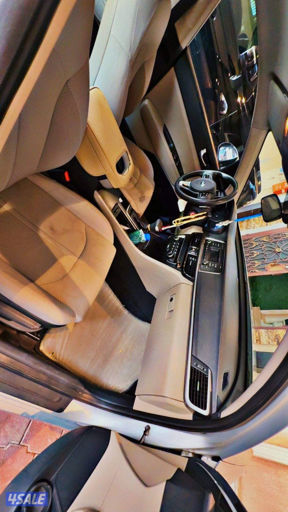 للبيع كيا اوبتيما 20178