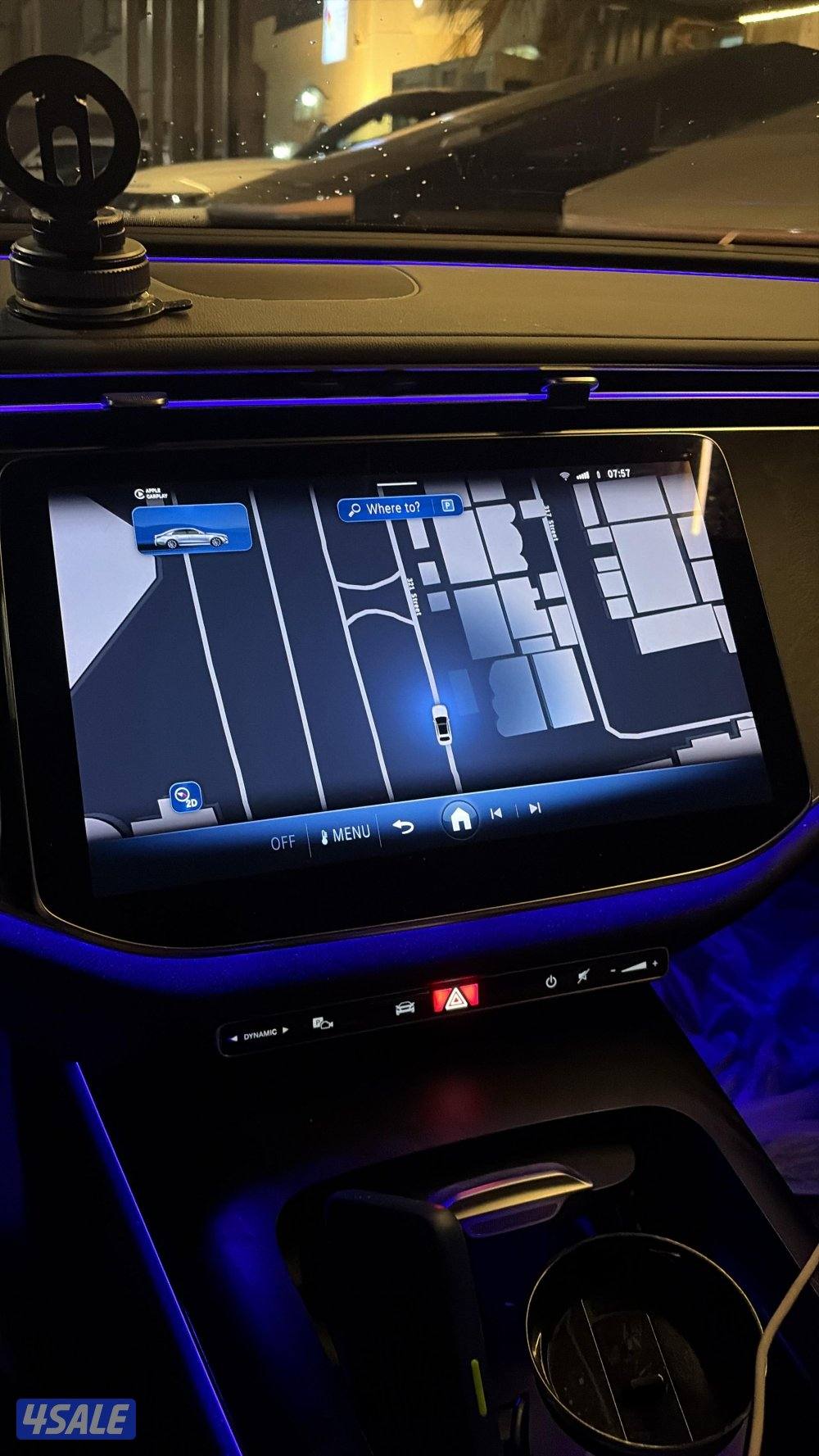 E200، 2024 استعمال اقل من سنه3