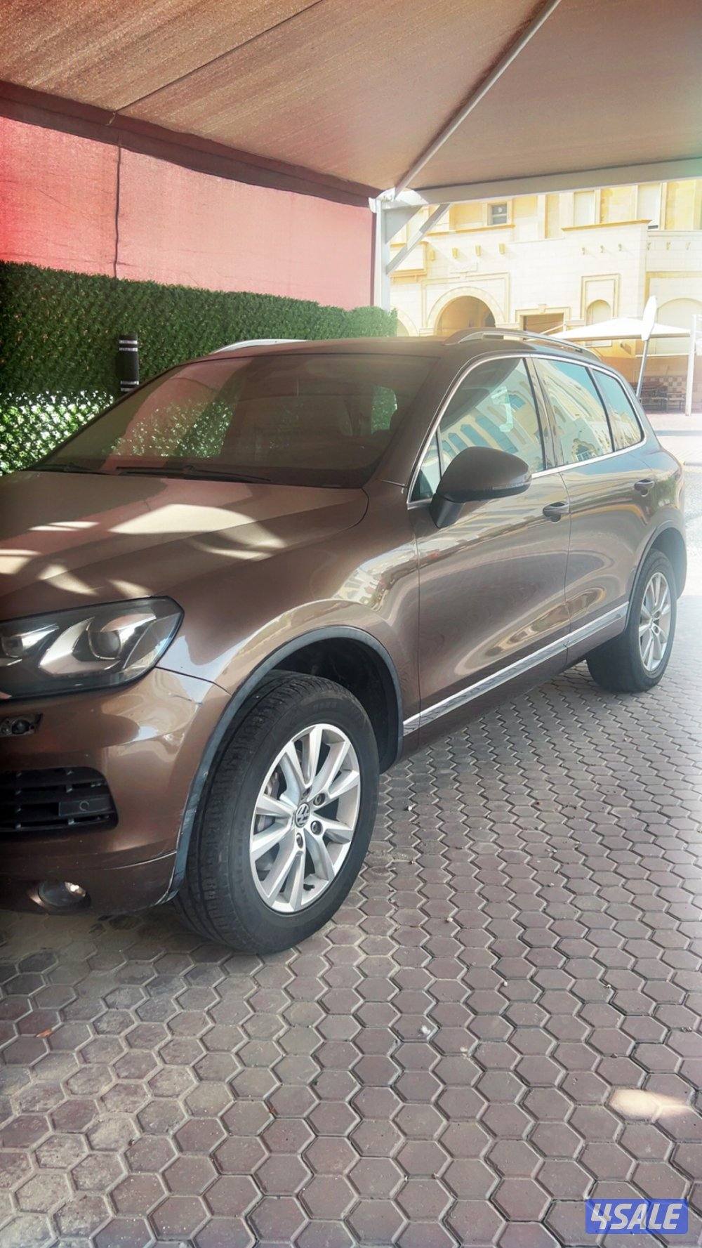 طوارق 2011 برونزي  ماشي 2471