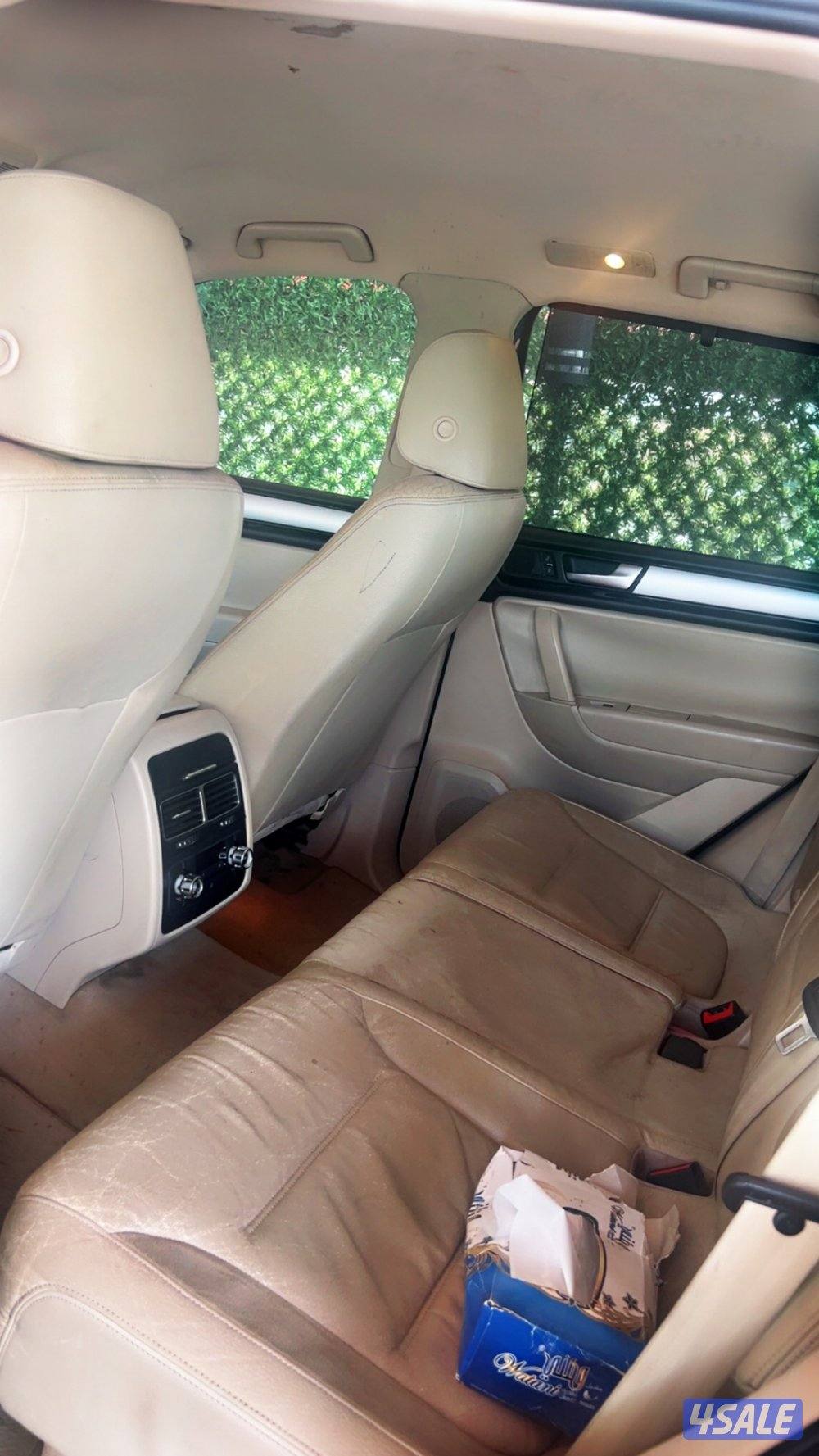 طوارق 2011 برونزي  ماشي 2474