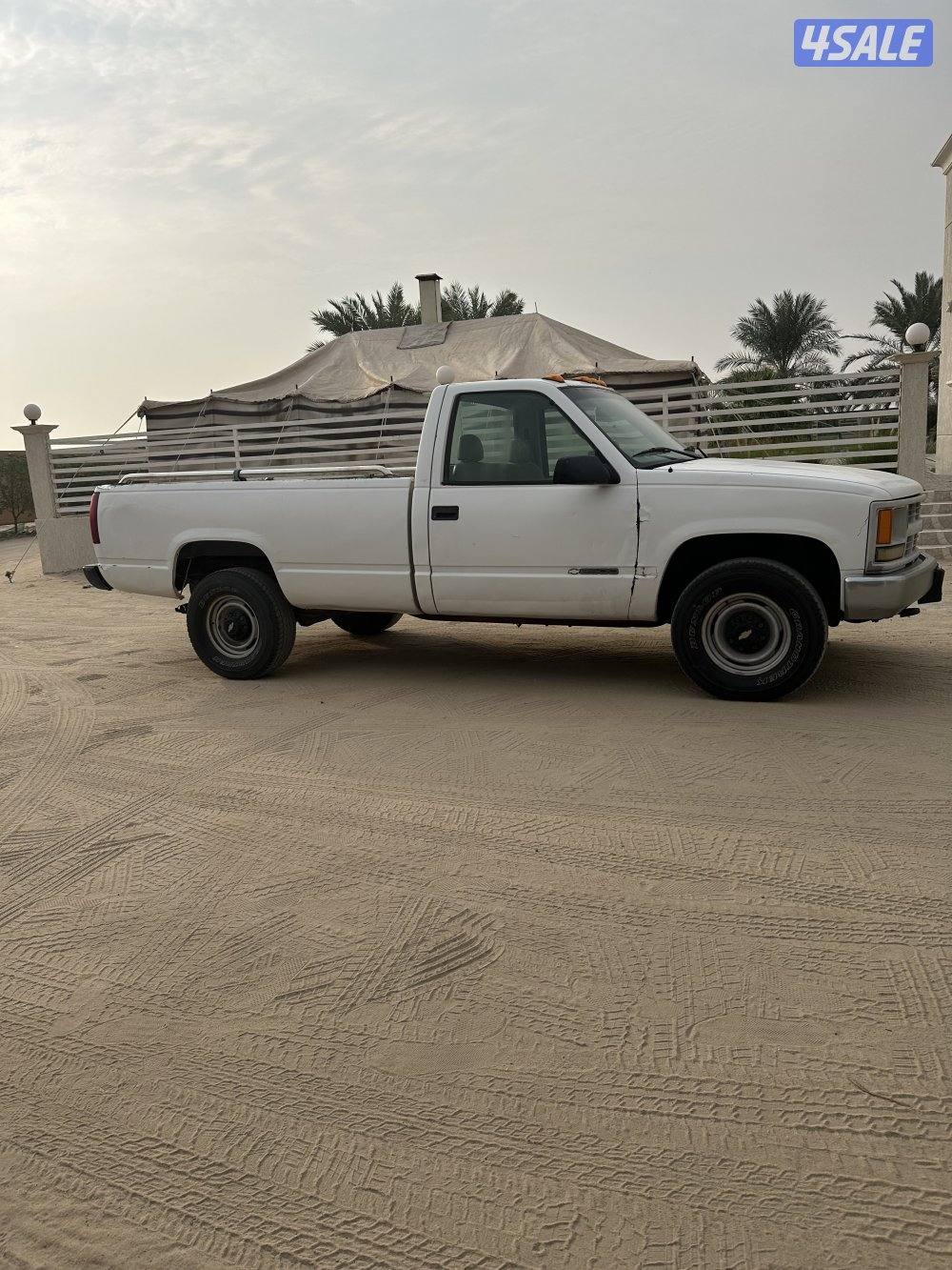 للبيع وانيت شفرليه2