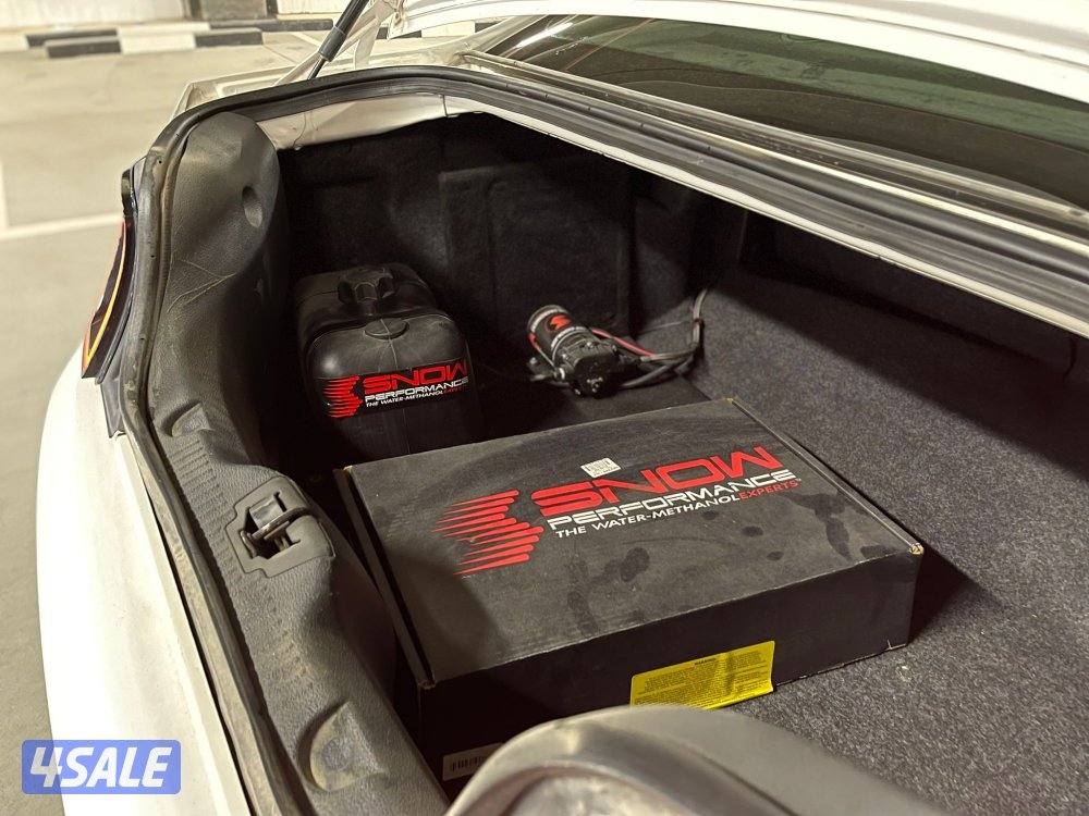 فورد موستينج6