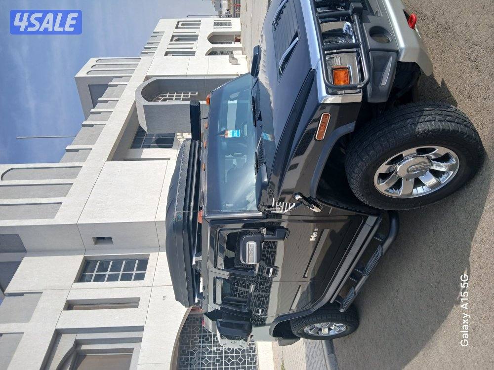 للبيع همر H21