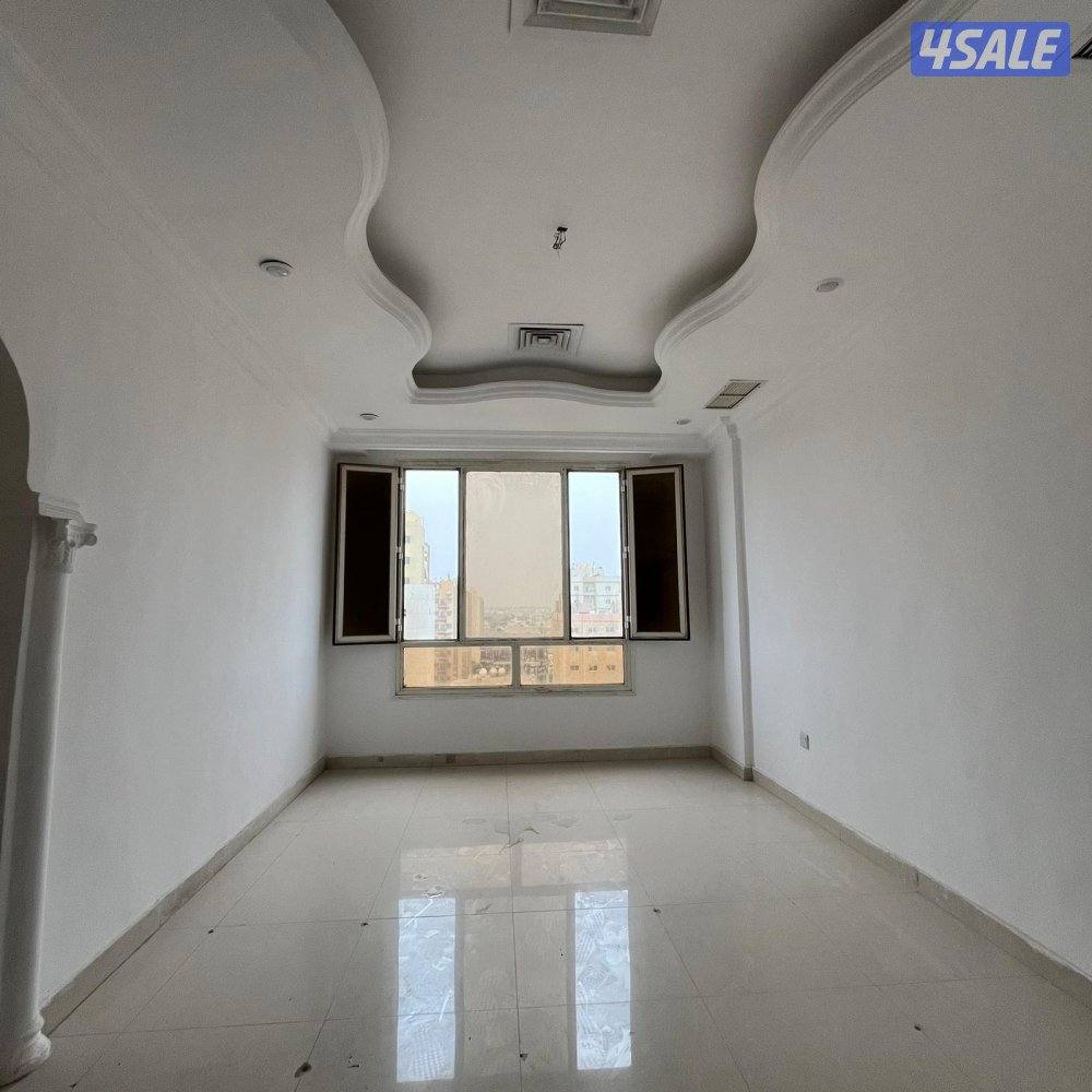 شقة سكنية للإيجار في السالمية .0