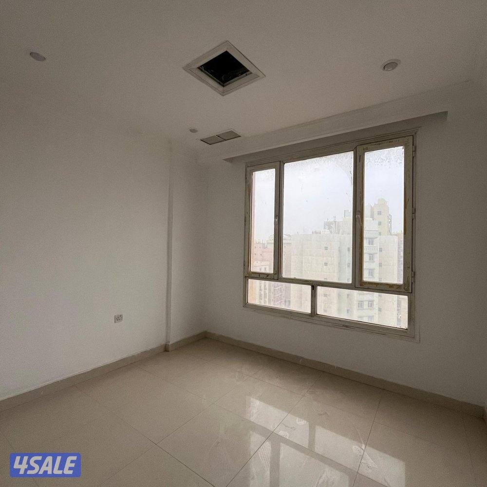 شقة سكنية للإيجار في السالمية .1