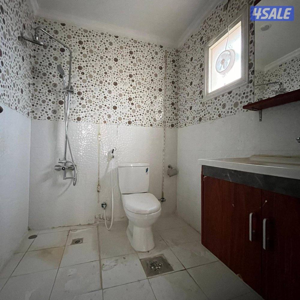 شقة سكنية للإيجار في السالمية .6