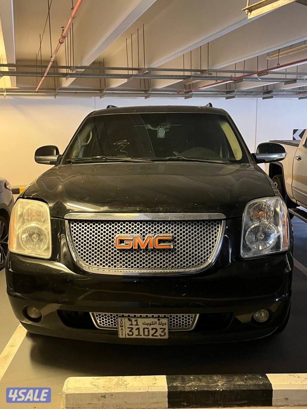 للبيع دينالي ٢٠٠٨1