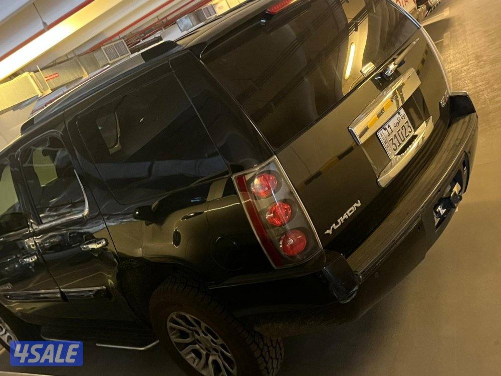 للبيع دينالي ٢٠٠٨2