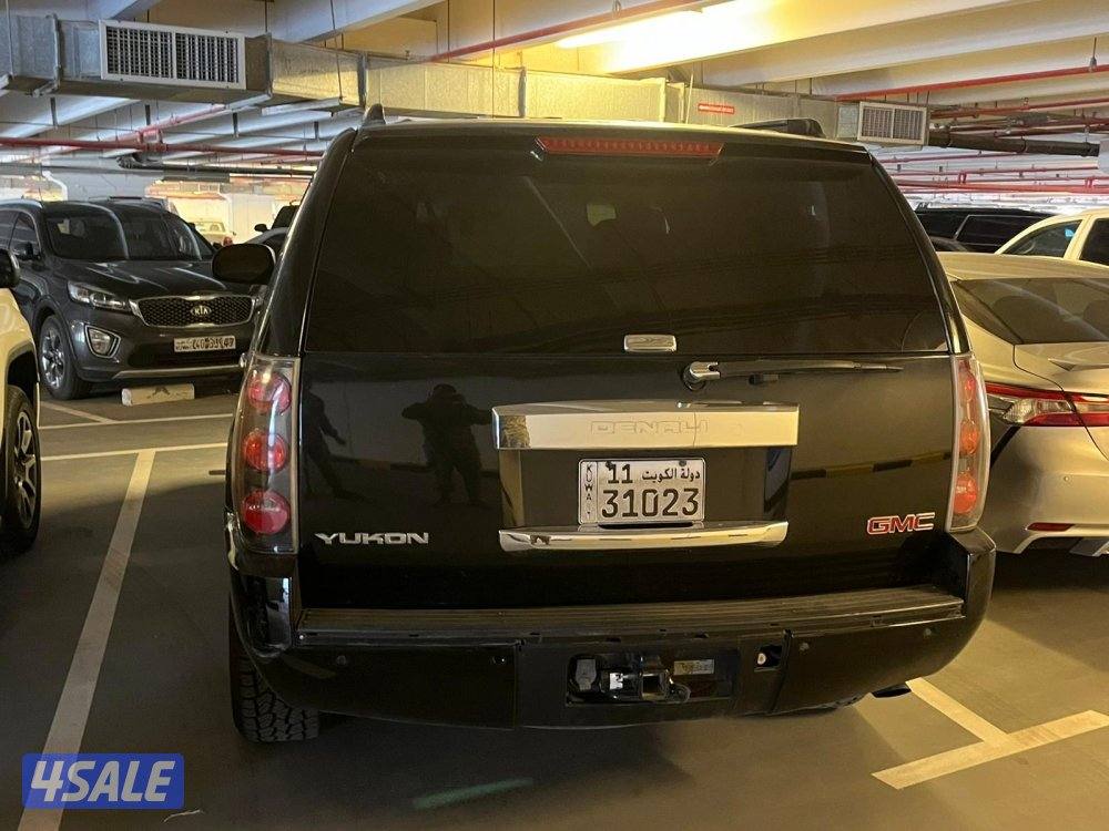 للبيع دينالي ٢٠٠٨3