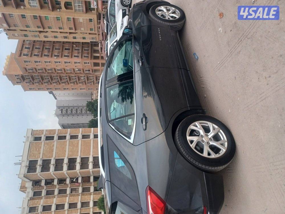 بيعة سريعة شيفرولية اكوينوكس ٢٠١٩ بحالة الوكالة4