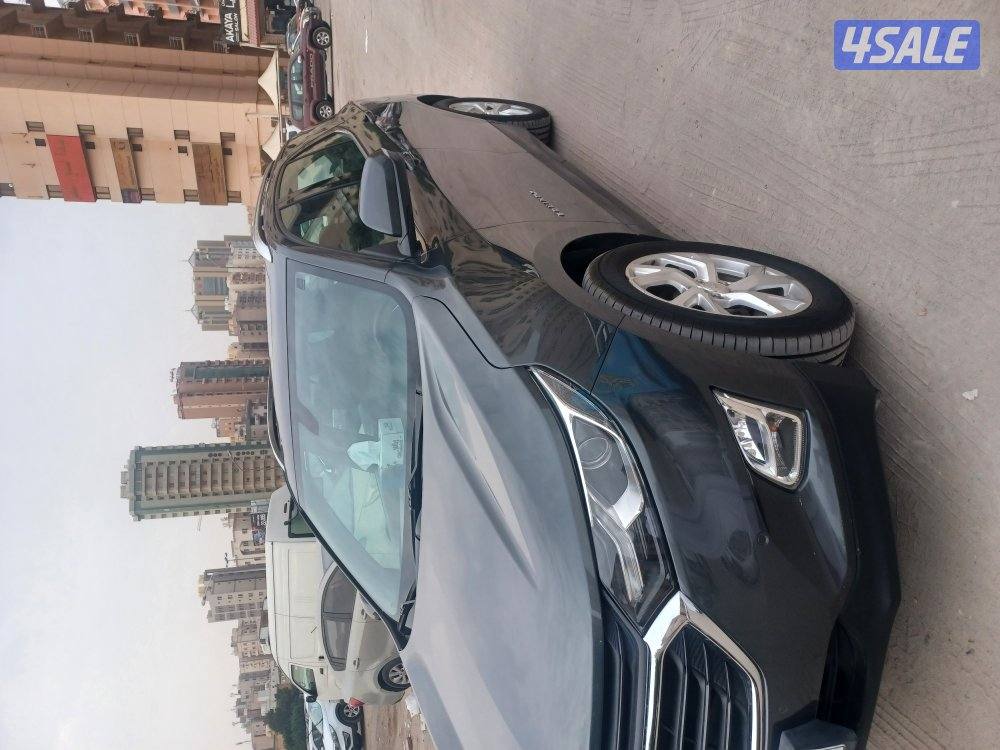 بيعة سريعة شيفرولية اكوينوكس ٢٠١٩ بحالة الوكالة1