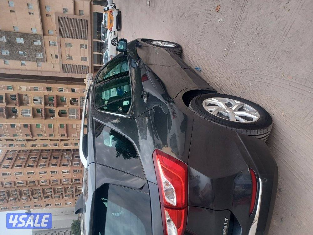 بيعة سريعة شيفرولية اكوينوكس ٢٠١٩ بحالة الوكالة3