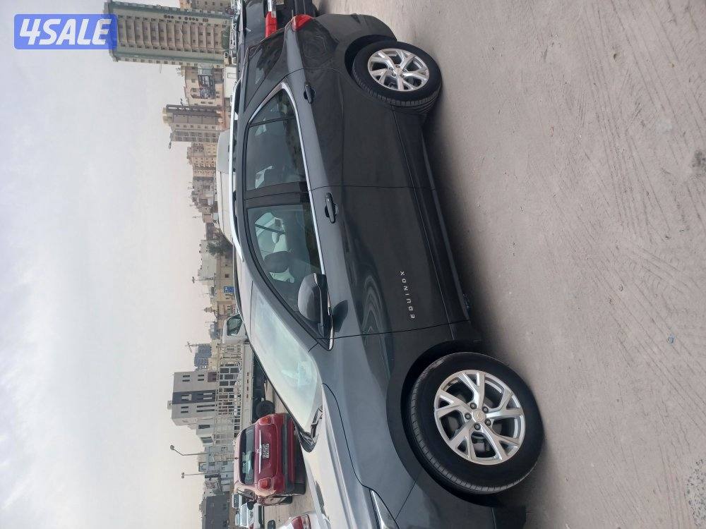 بيعة سريعة شيفرولية اكوينوكس ٢٠١٩ بحالة الوكالة6