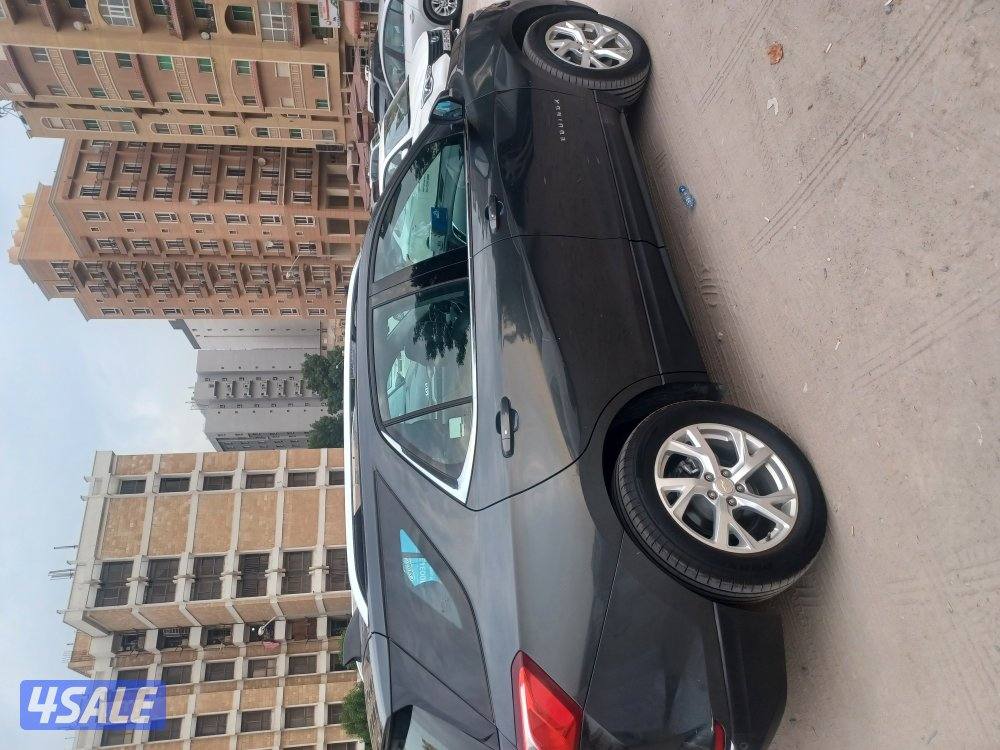 بيعة سريعة شيفرولية اكوينوكس ٢٠١٩ بحالة الوكالة5