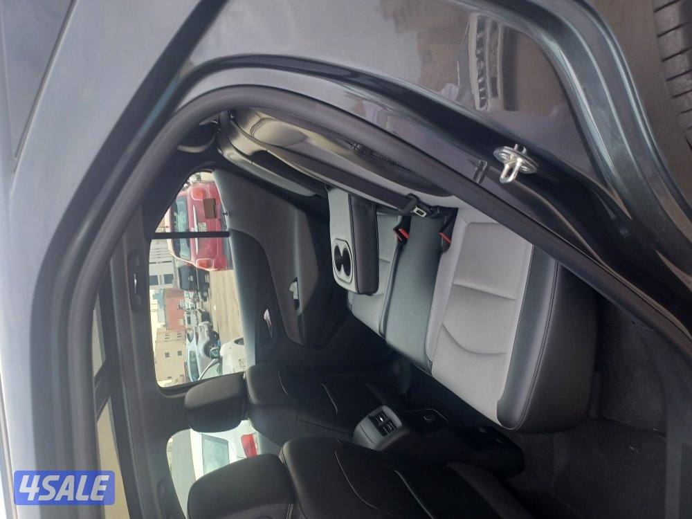 بيعة سريعة شيفرولية اكوينوكس ٢٠١٩ بحالة الوكالة7