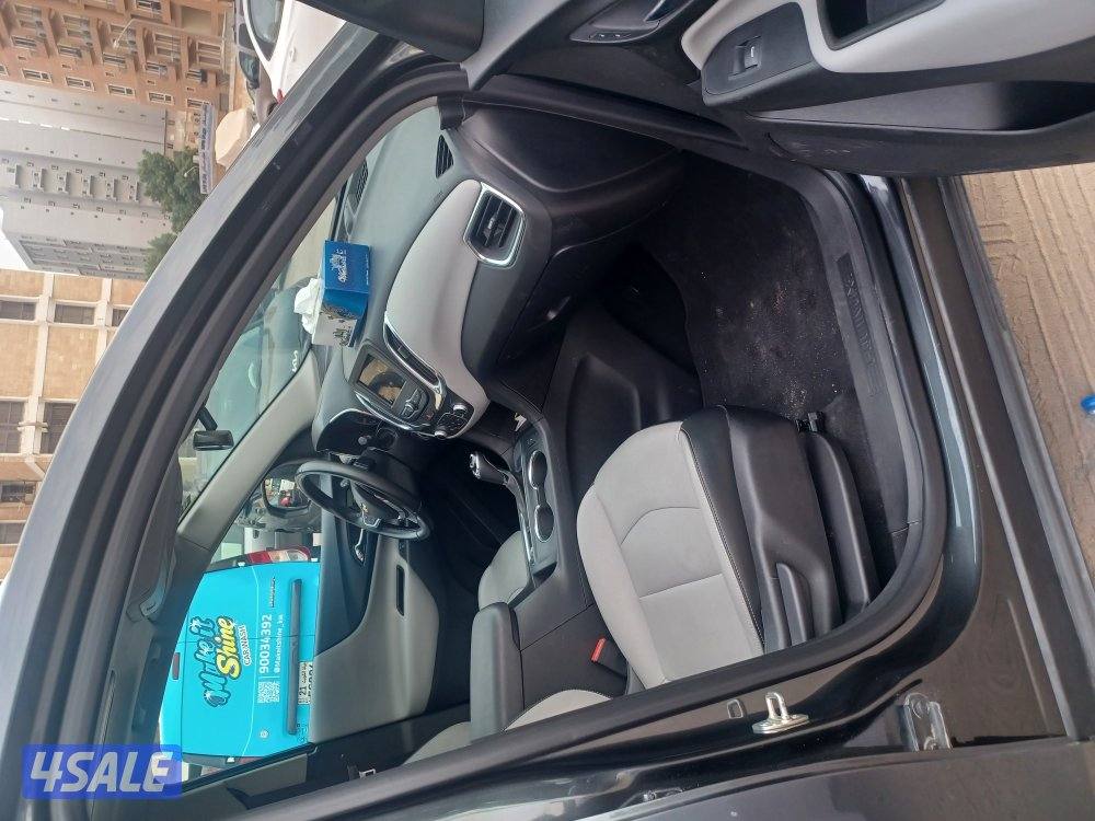 بيعة سريعة شيفرولية اكوينوكس ٢٠١٩ بحالة الوكالة9