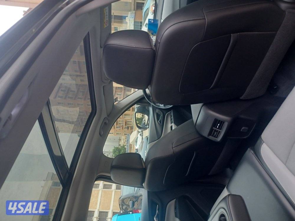 بيعة سريعة شيفرولية اكوينوكس ٢٠١٩ بحالة الوكالة12