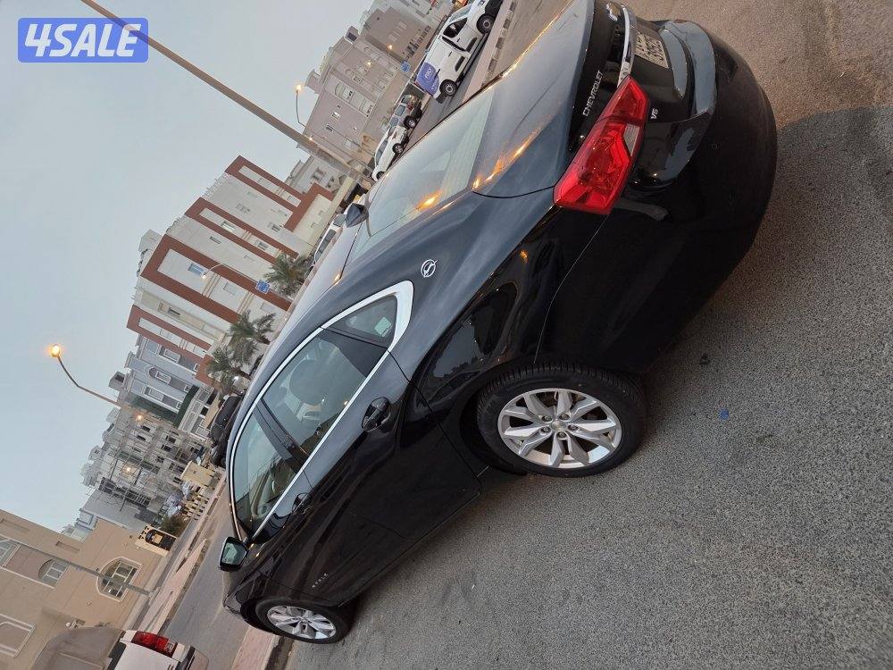 للبيع امبالا موديل 2016 اسود ماشي 320 الف الداخل رمادي و قابل للمساومه0