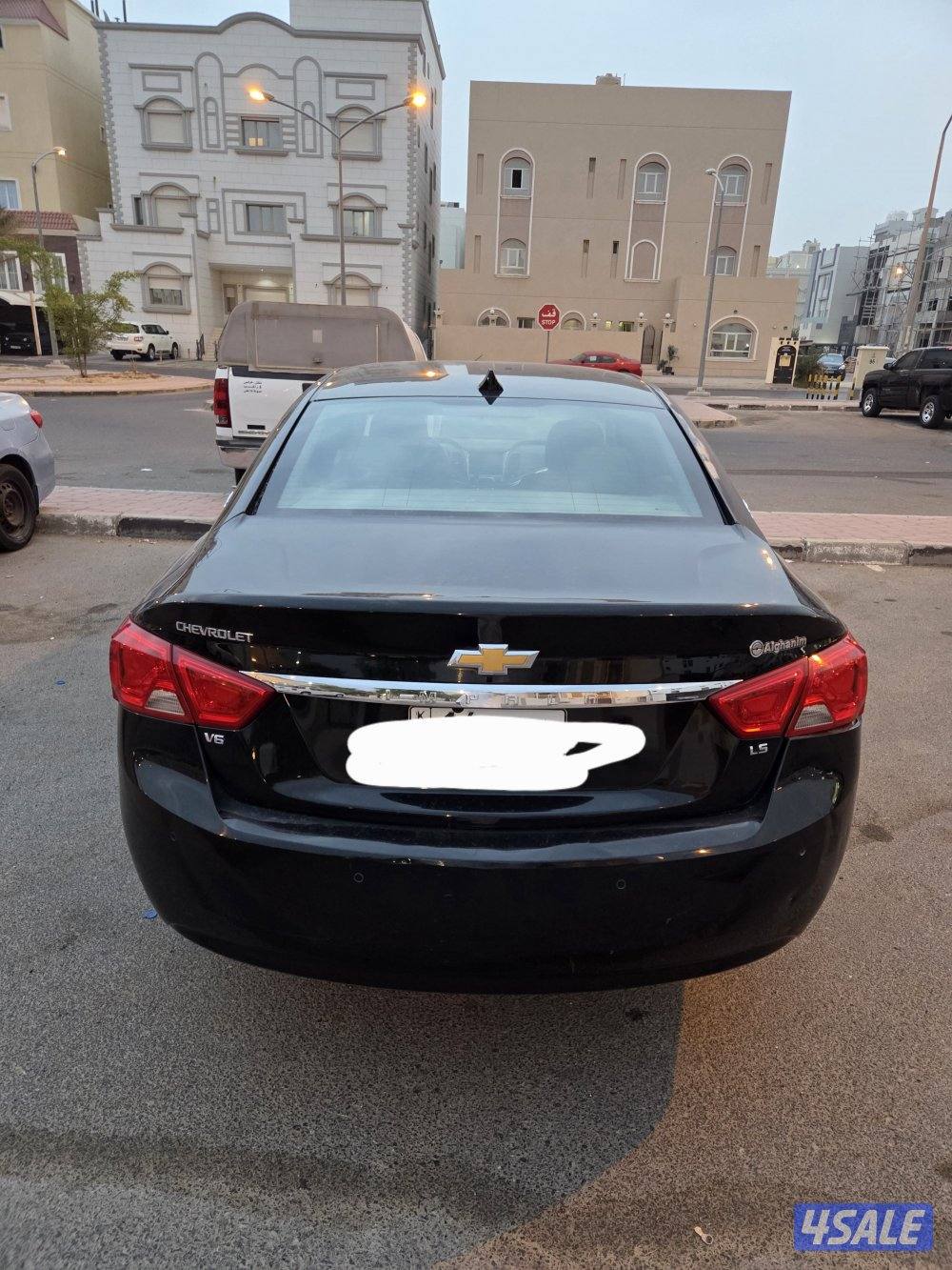 للبيع امبالا موديل 2016 اسود ماشي 320 الف الداخل رمادي و قابل للمساومه1