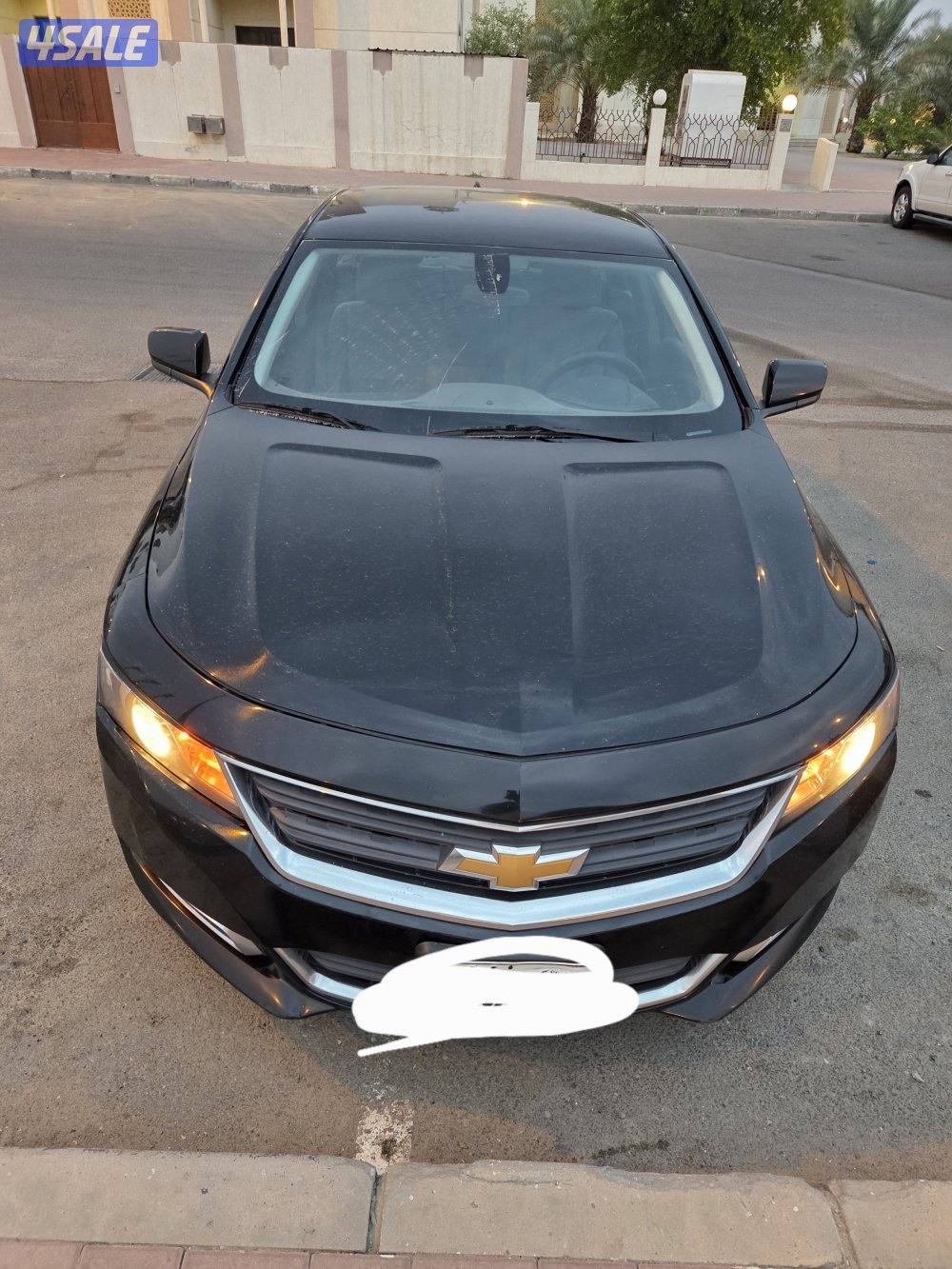 للبيع امبالا موديل 2016 اسود ماشي 320 الف الداخل رمادي و قابل للمساومه2