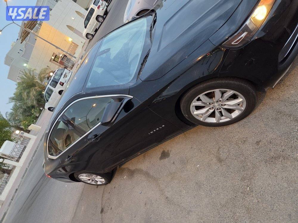 للبيع امبالا موديل 2016 اسود ماشي 320 الف الداخل رمادي و قابل للمساومه3