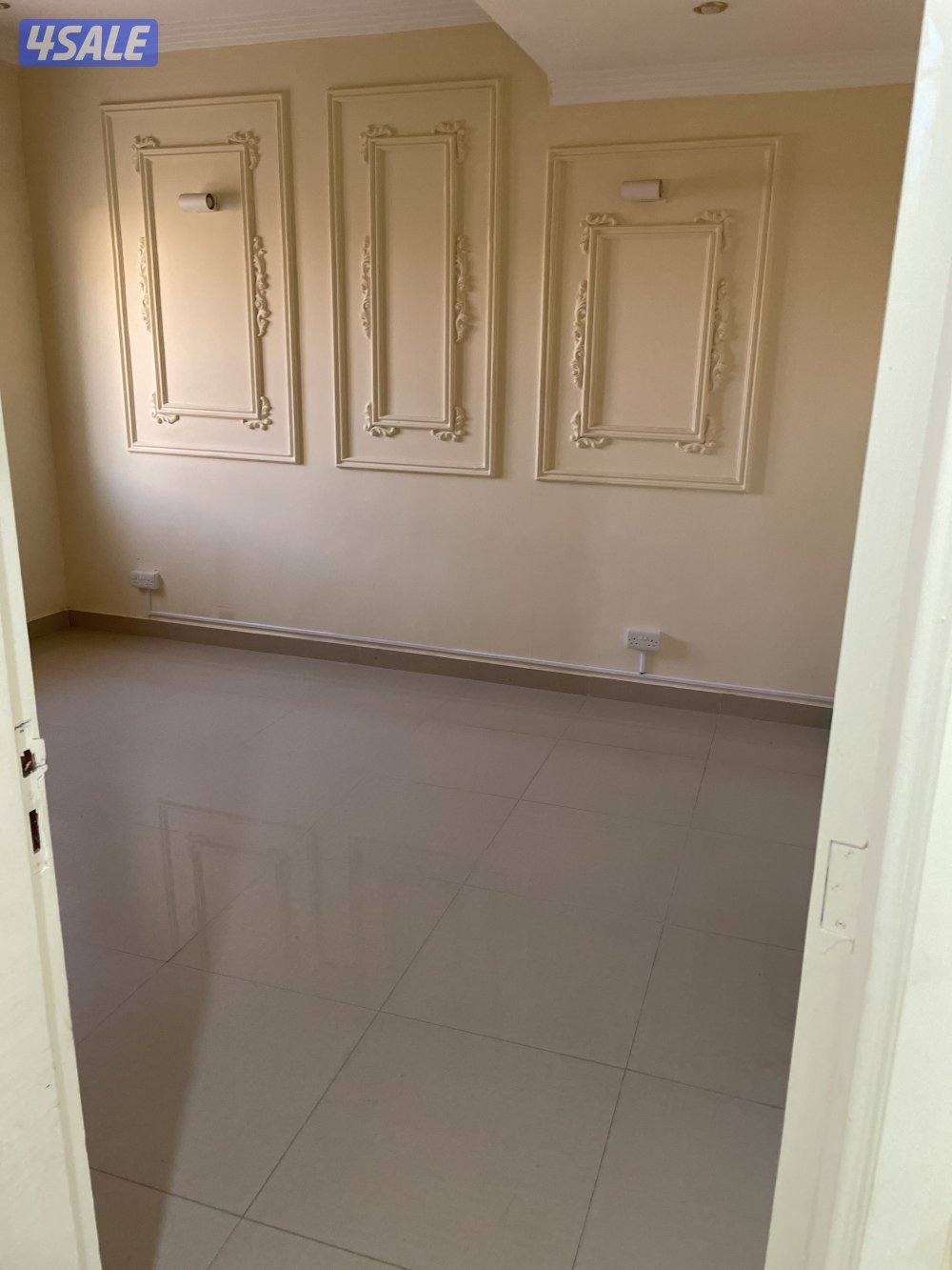 ٢ غرف وصاله و٢ حمام ومطبخ وموقف واحد فقط للمعاريس2