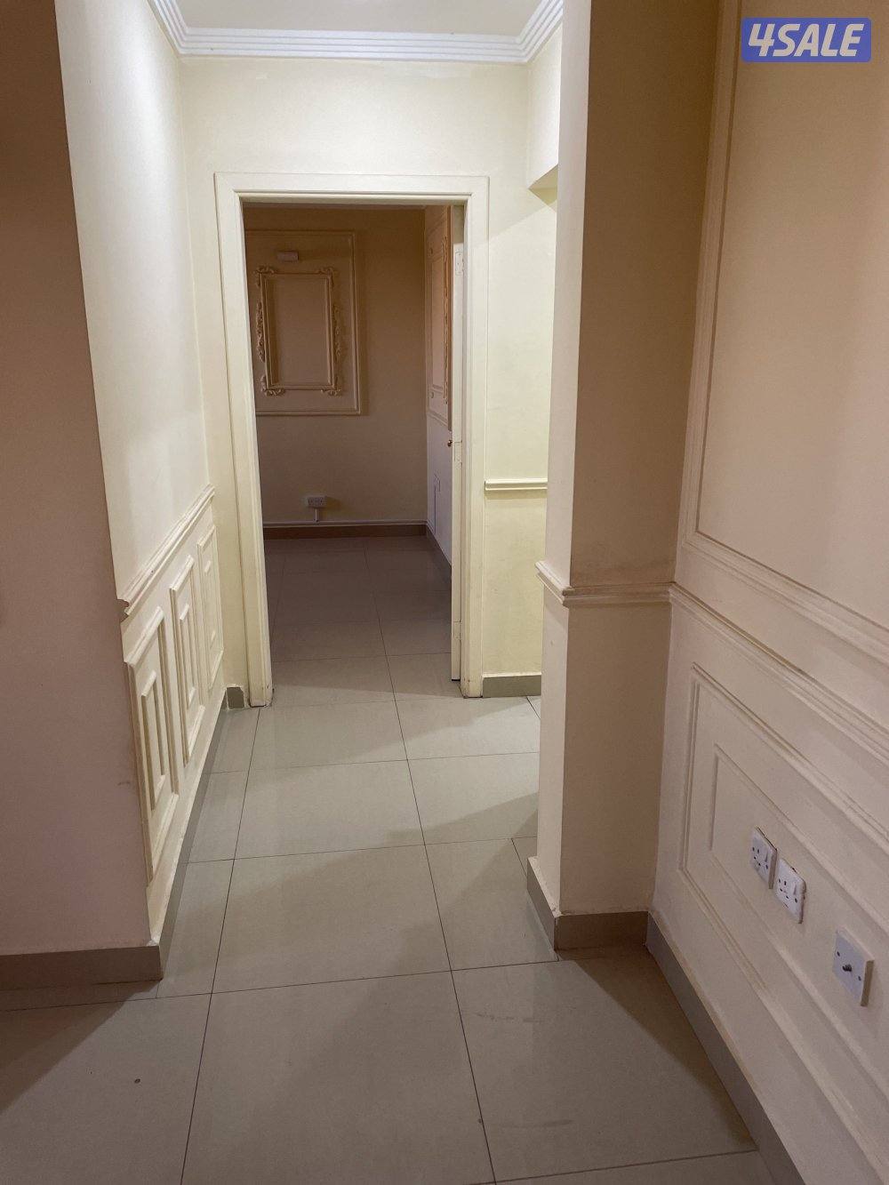 ٢ غرف وصاله و٢ حمام ومطبخ وموقف واحد فقط للمعاريس4