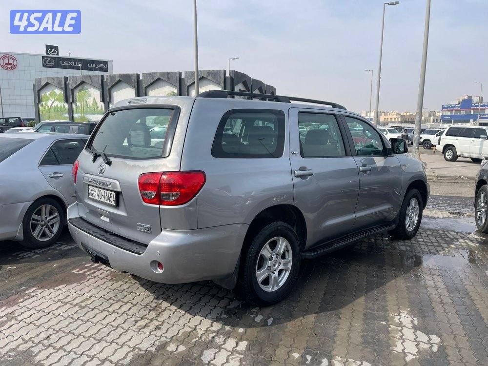 سيكويا ( دبل جير )1