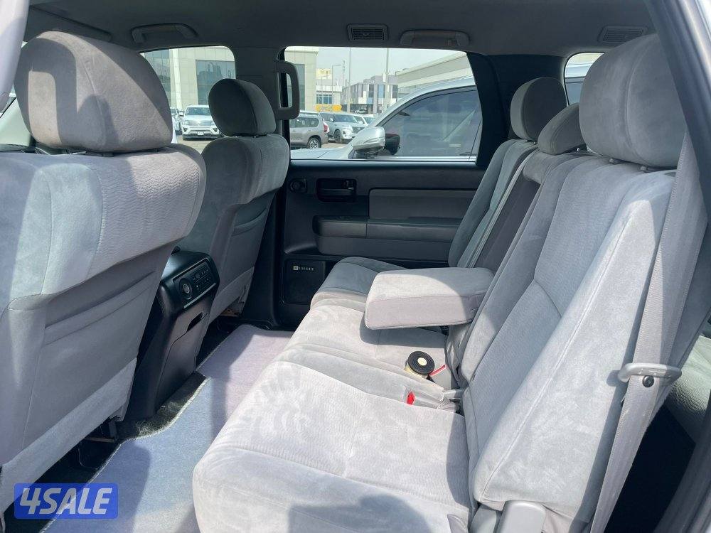 سيكويا ( دبل جير )9