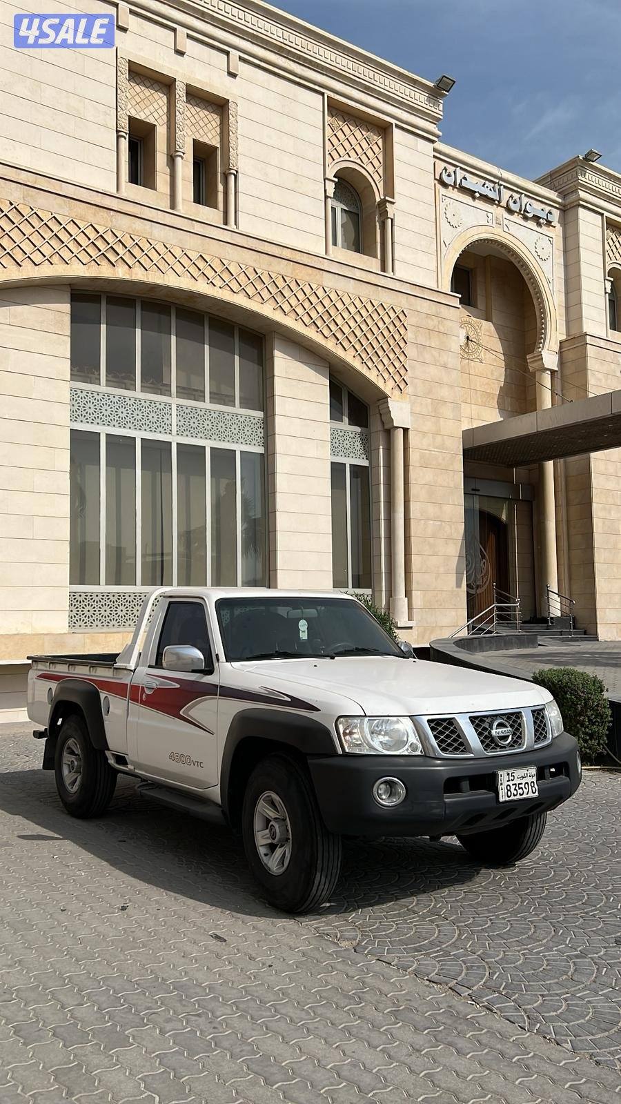 للبيع شاص فتك فل كامل
وارد المسعود الامارات 
قير عادي 
دفلوك 
ثلاجه 
ص0