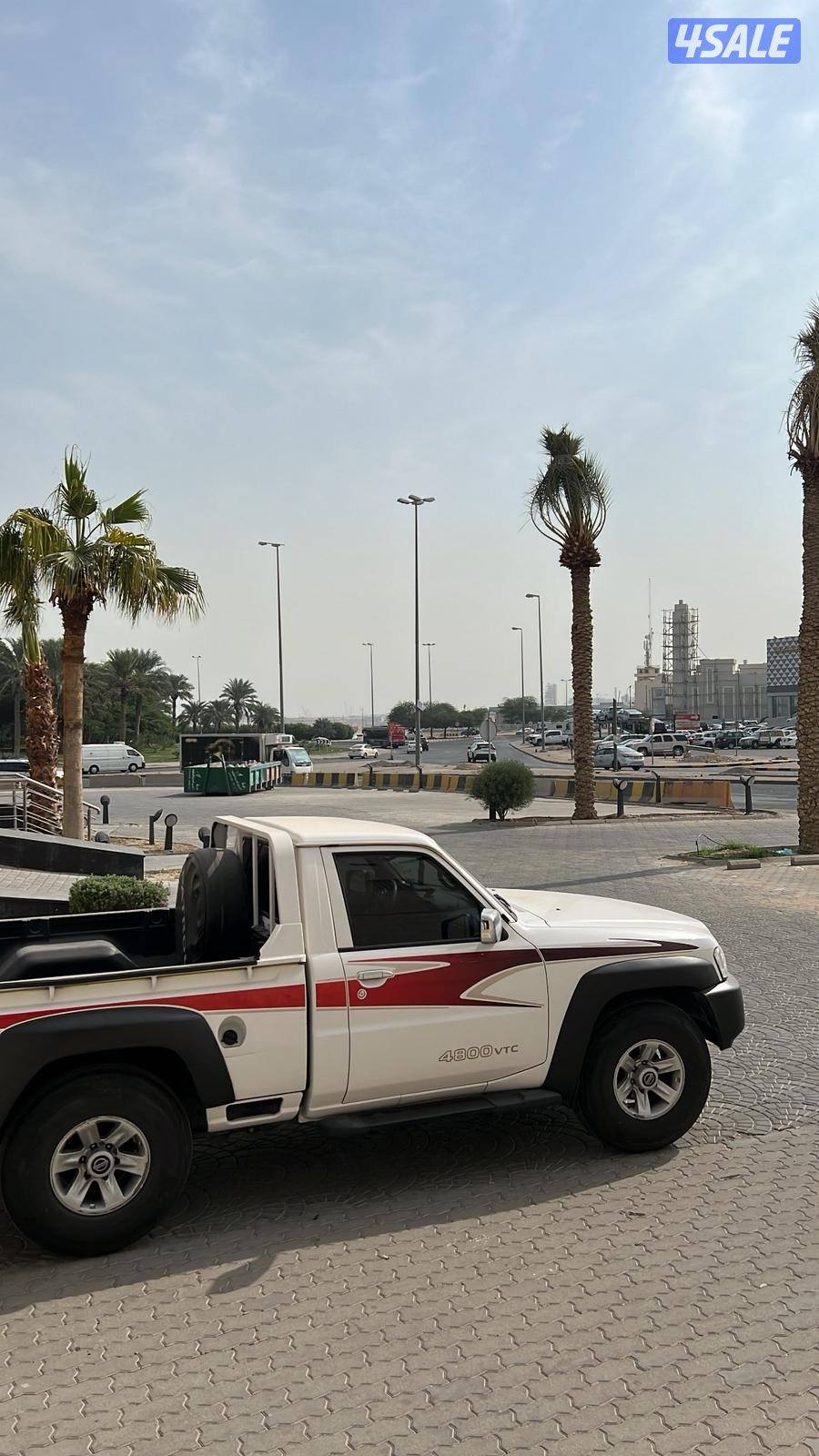 للبيع شاص فتك فل كامل
وارد المسعود الامارات 
قير عادي 
دفلوك 
ثلاجه 
ص3