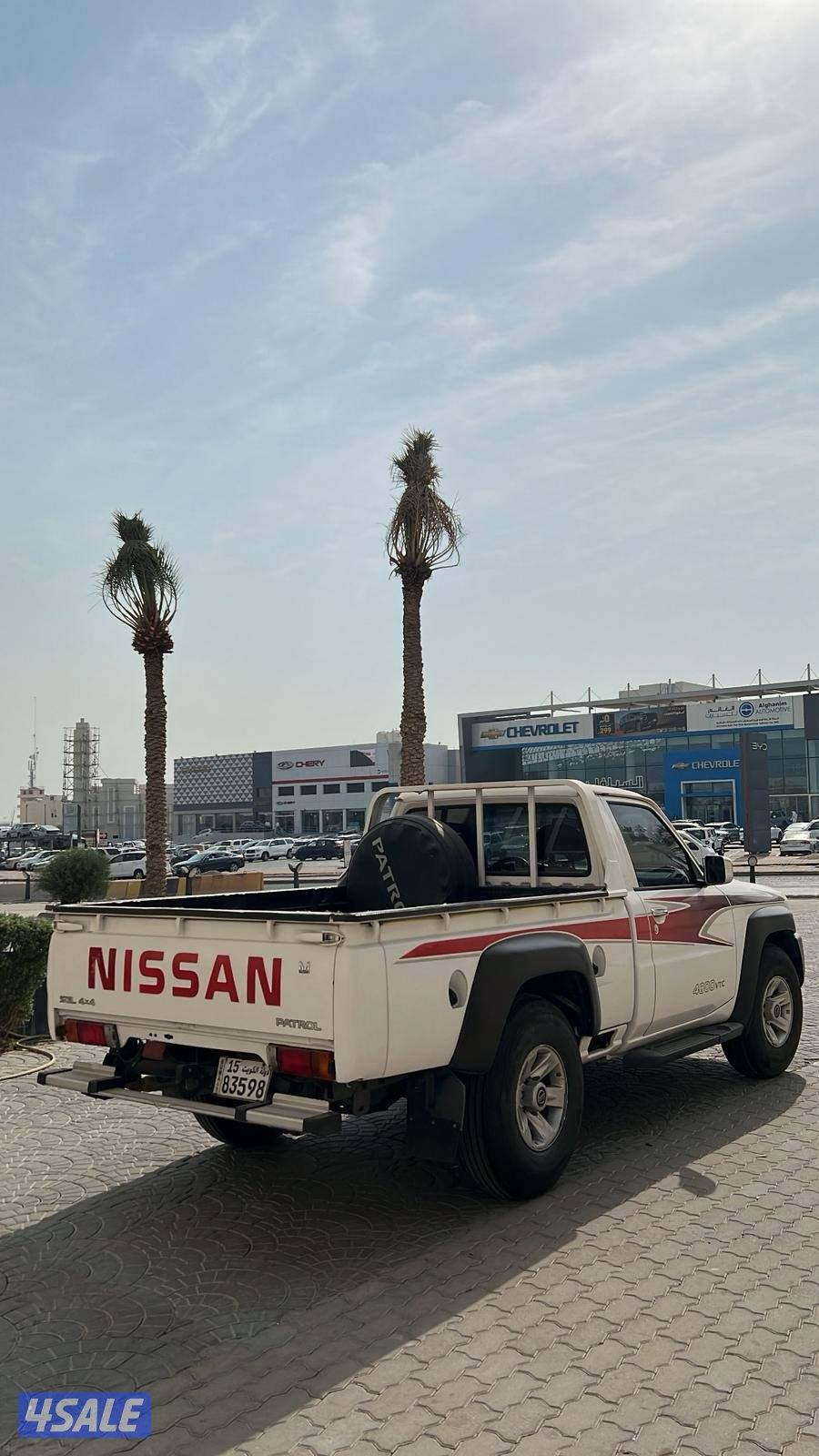 للبيع شاص فتك فل كامل
وارد المسعود الامارات 
قير عادي 
دفلوك 
ثلاجه 
ص5