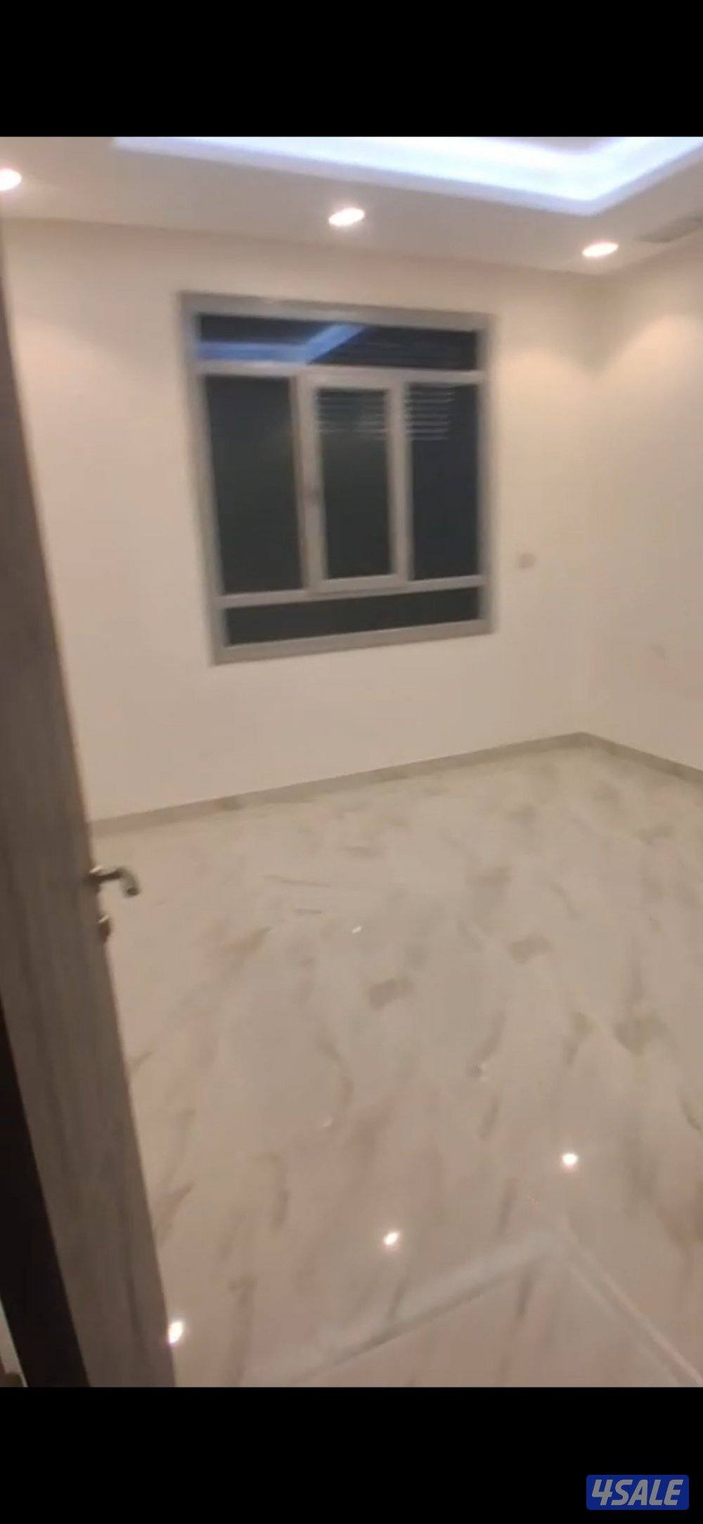للايجار شقه رقه جديده1