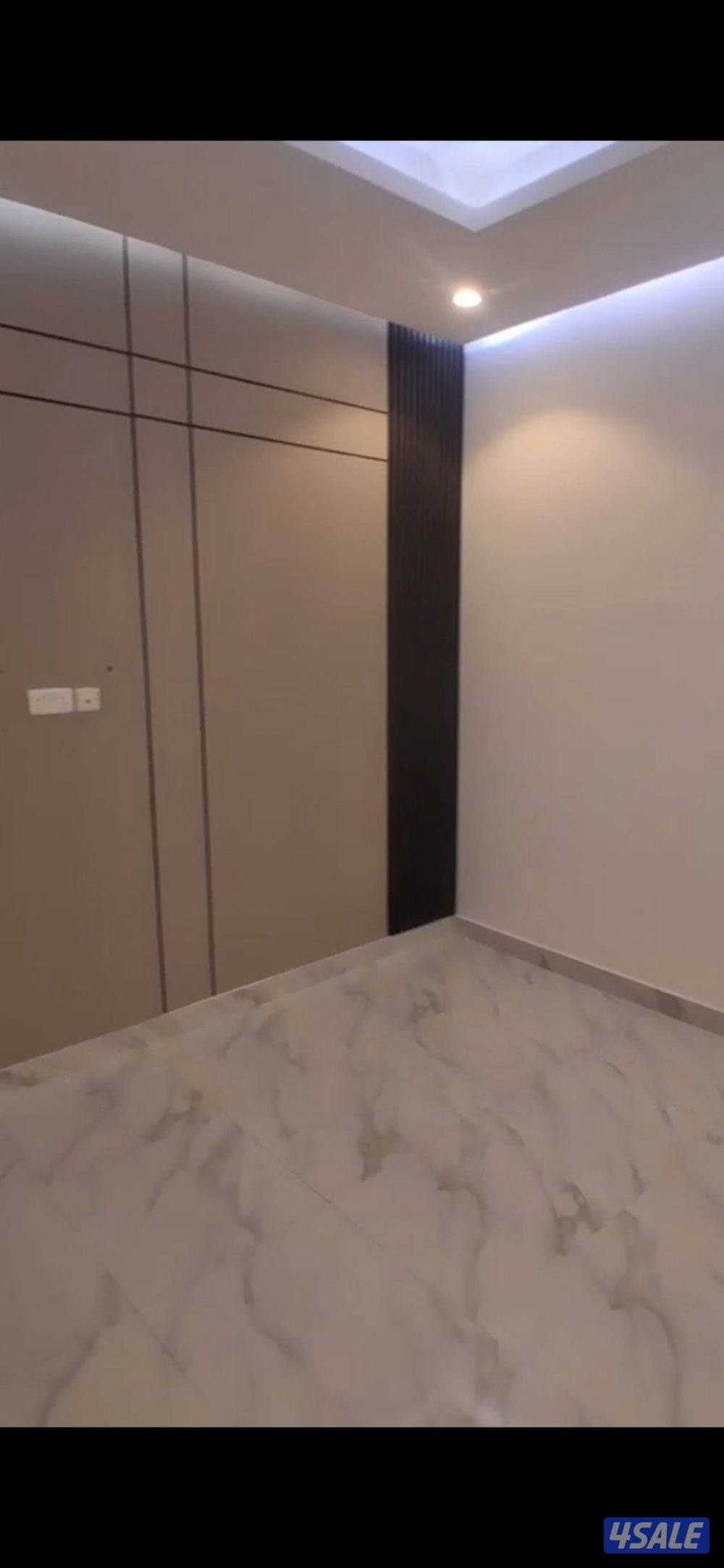 للايجار شقه رقه جديده0