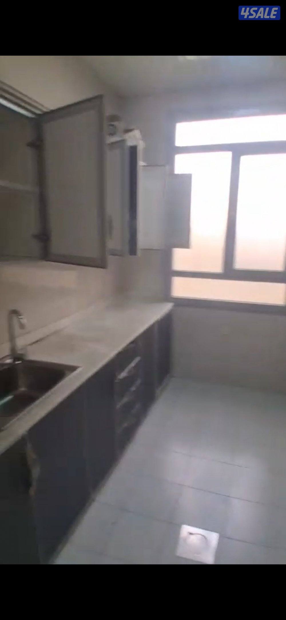 للايجار شقه رقه جديده3