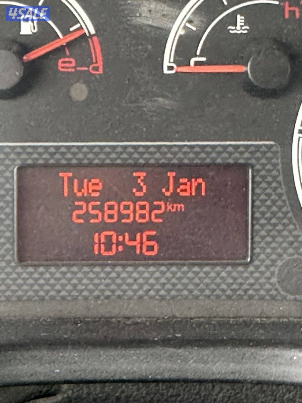 للبيع فيورينو موديل ٢٠١٤1