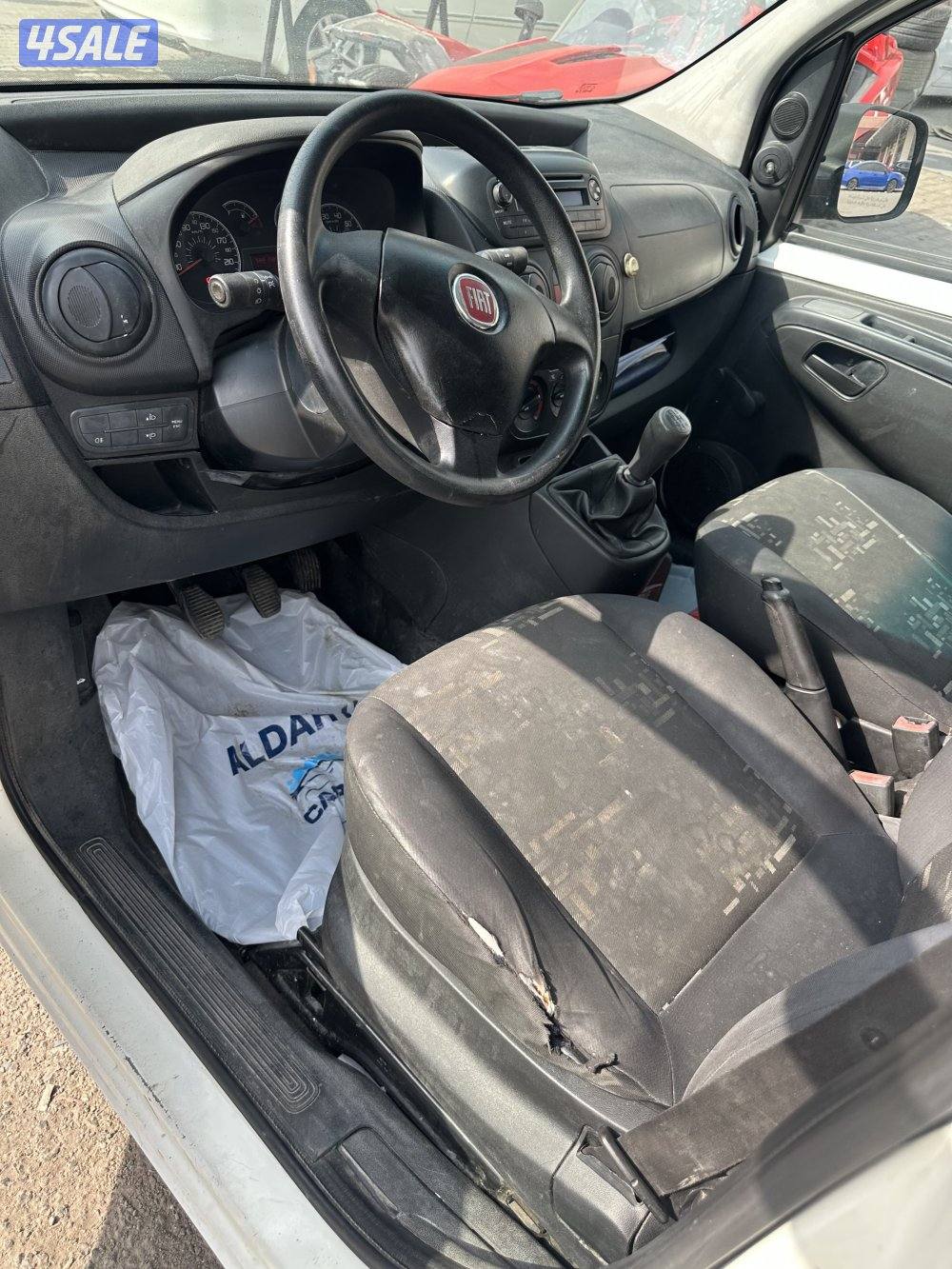 للبيع فيورينو موديل ٢٠١٤2